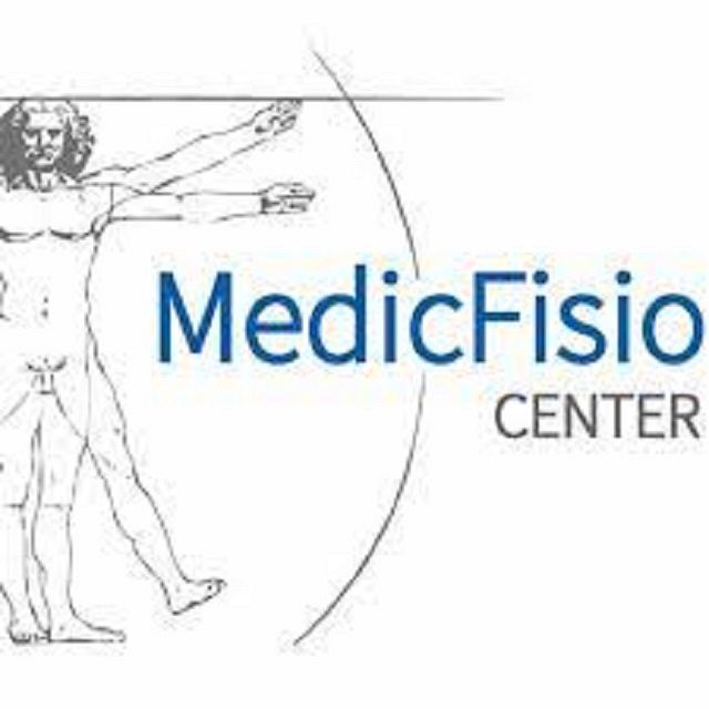 Medicfisio Center Sas Di M. Moro & C.